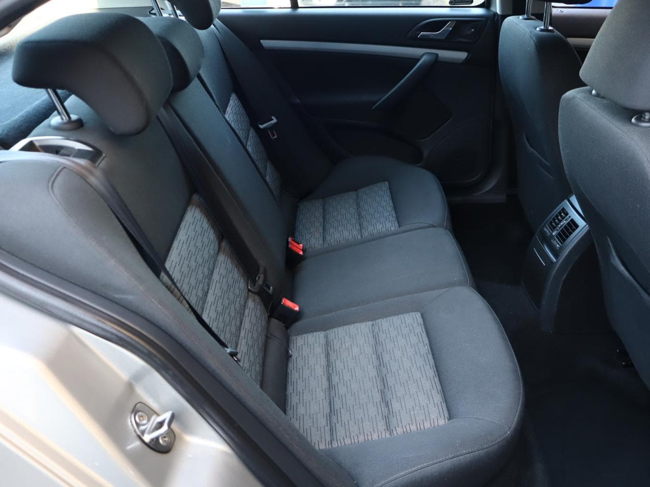 2012 Škoda Octavia - 11