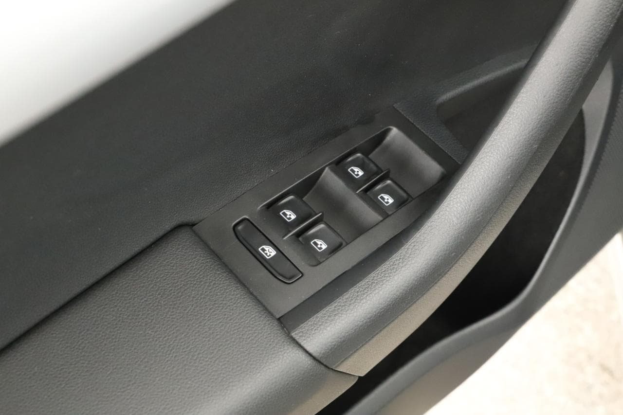 2018 Škoda Octavia - 18