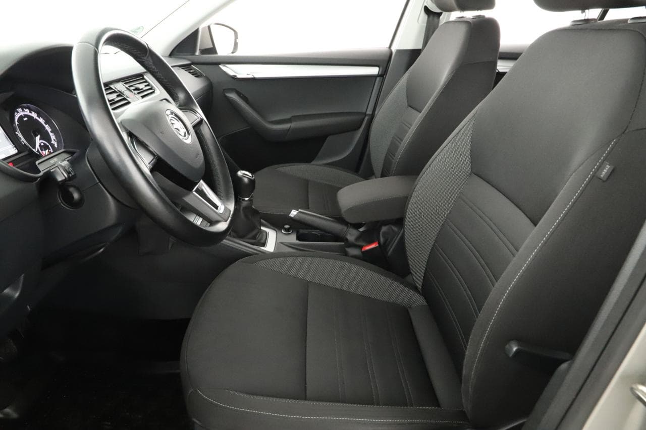 2018 Škoda Octavia - 13