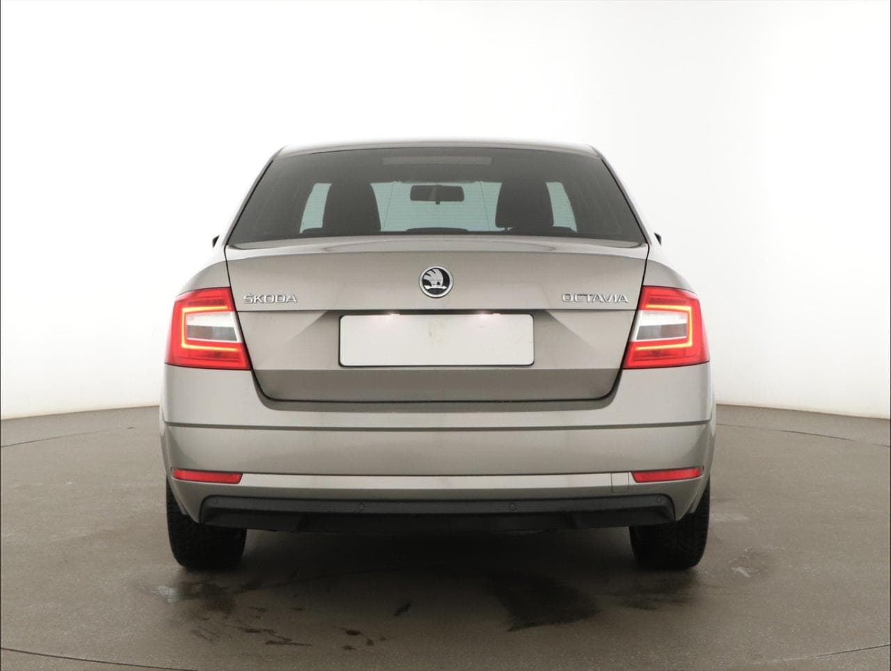 2018 Škoda Octavia - 6