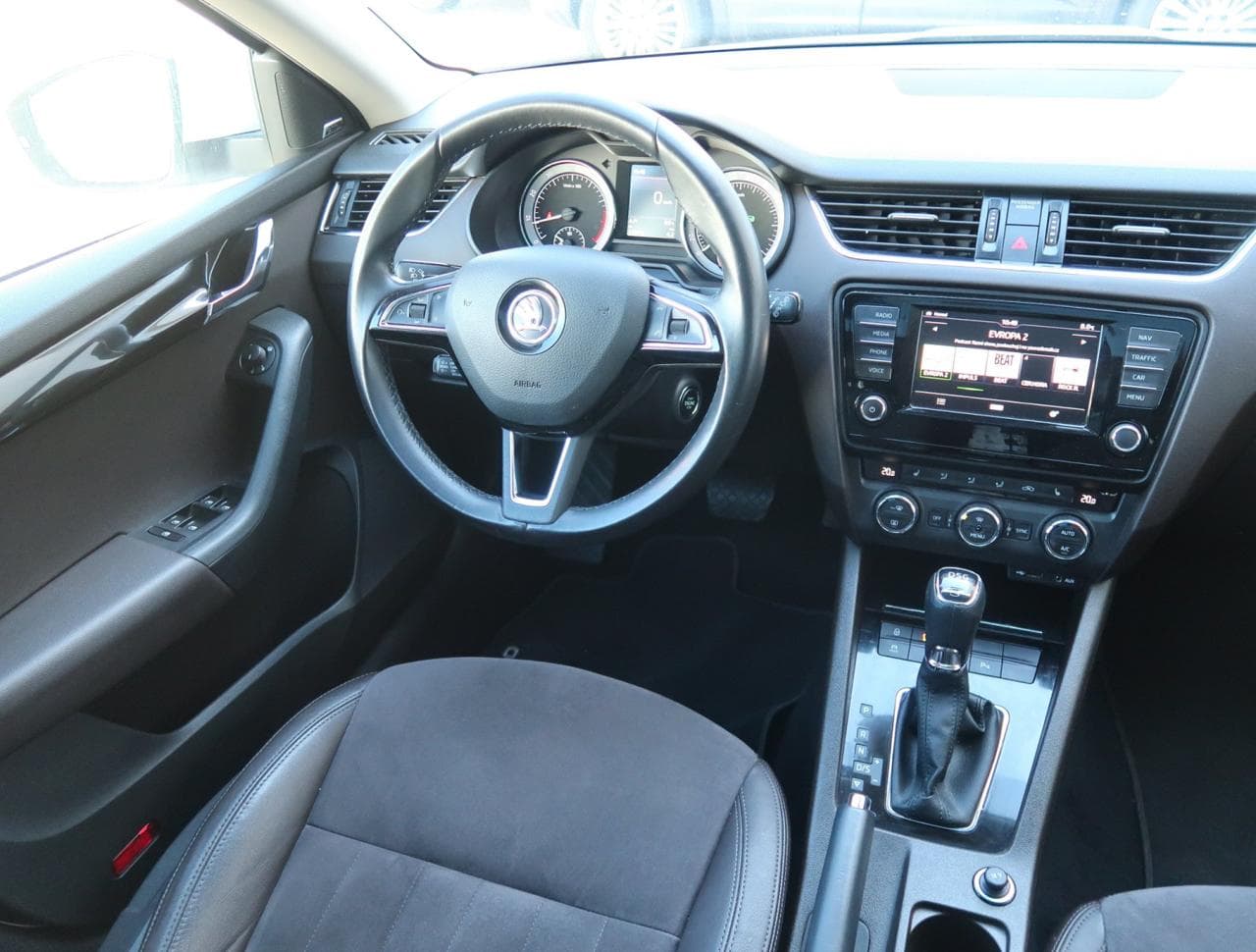 2017 Škoda Octavia - 9