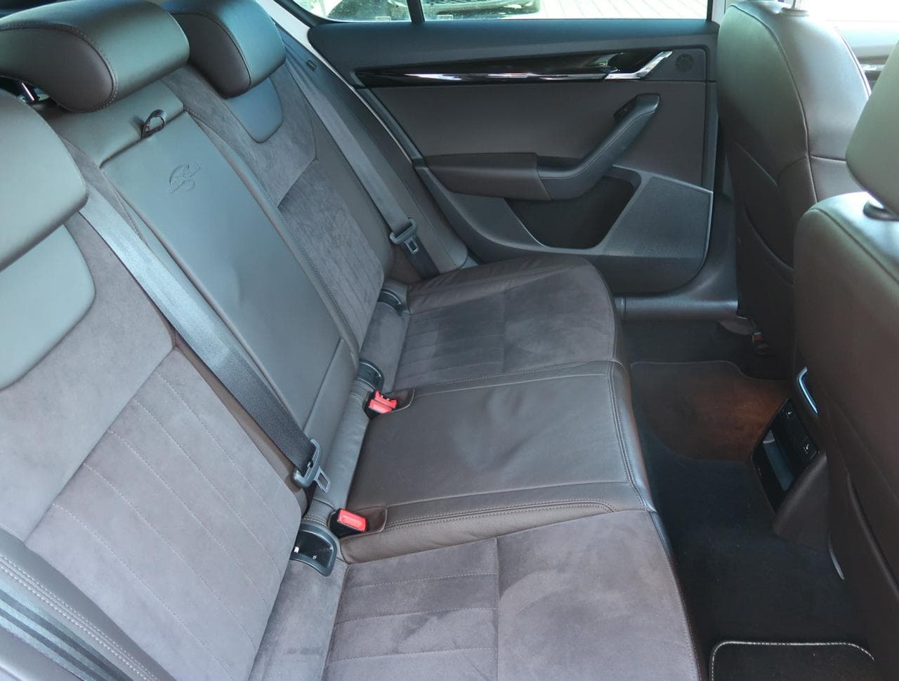 2017 Škoda Octavia - 13