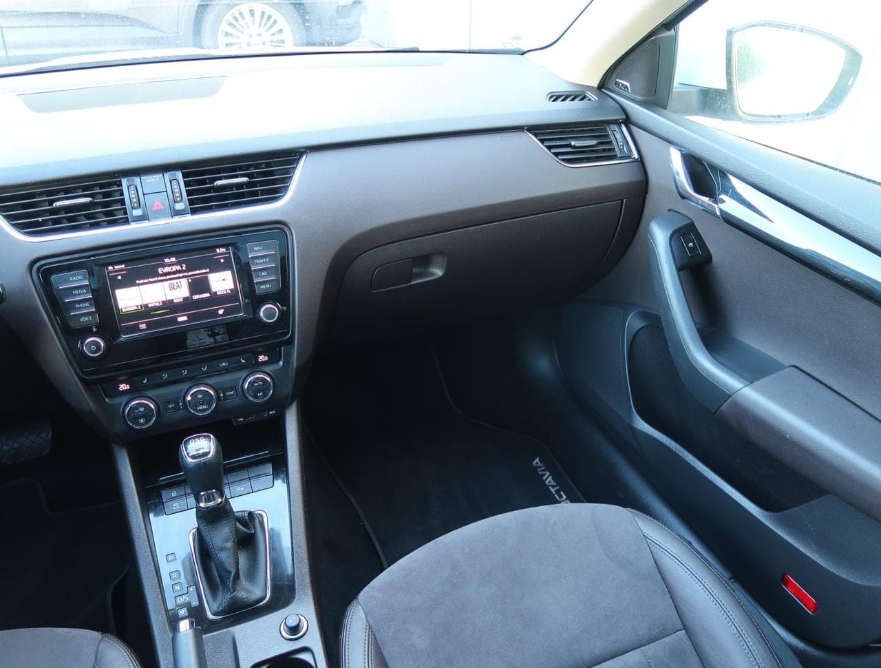 2017 Škoda Octavia - 11