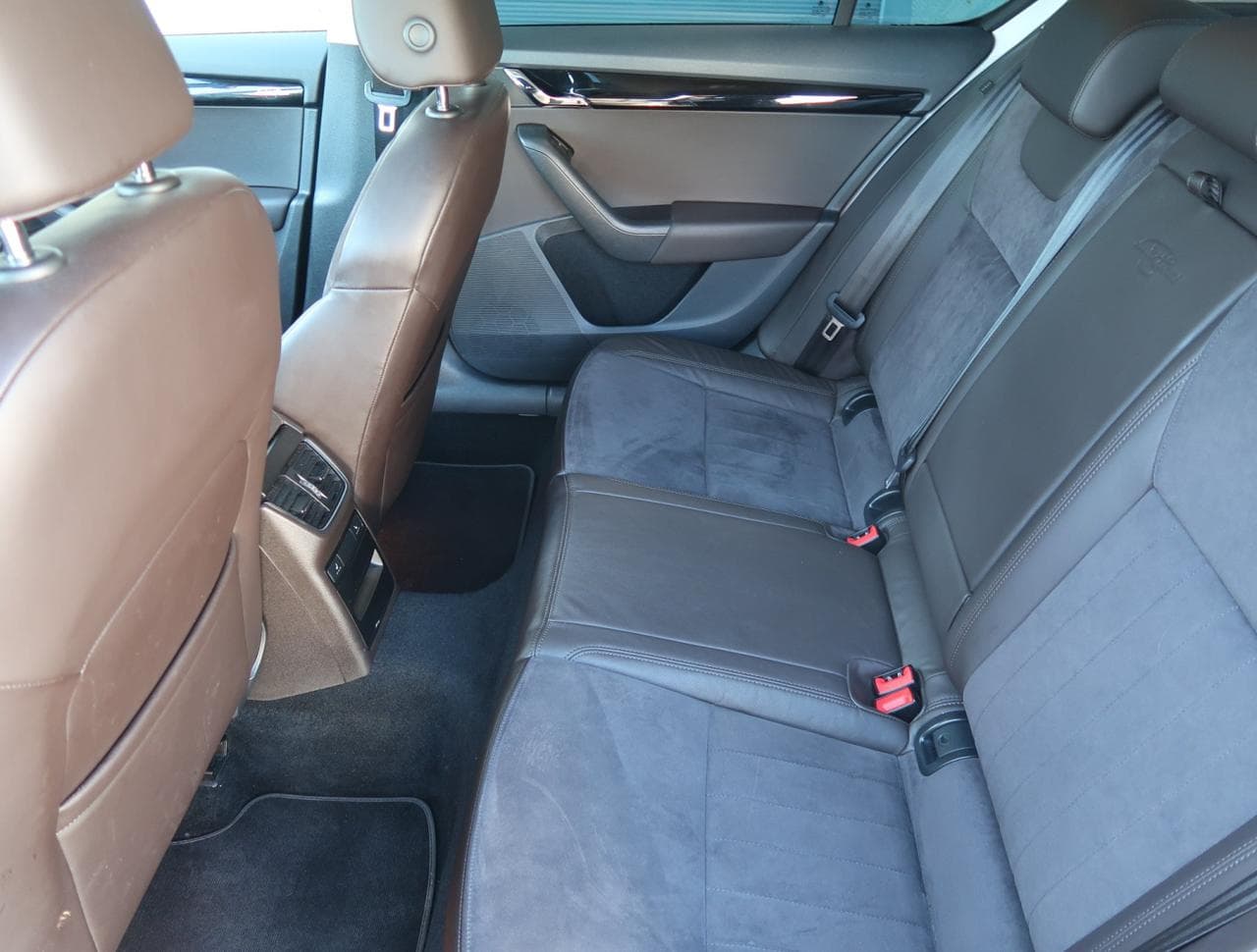 2017 Škoda Octavia - 15