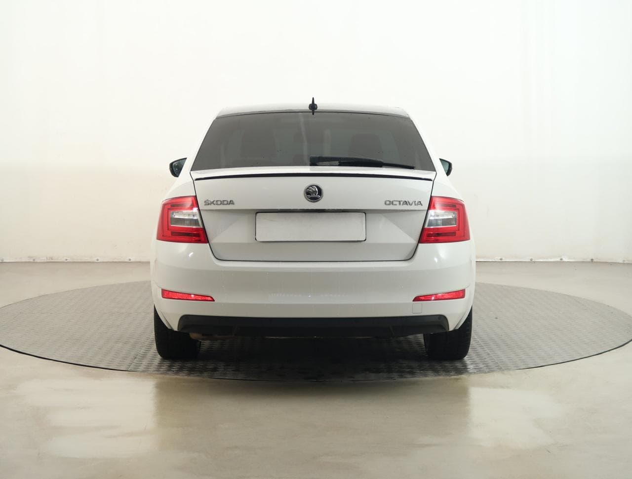 2017 Škoda Octavia - 6