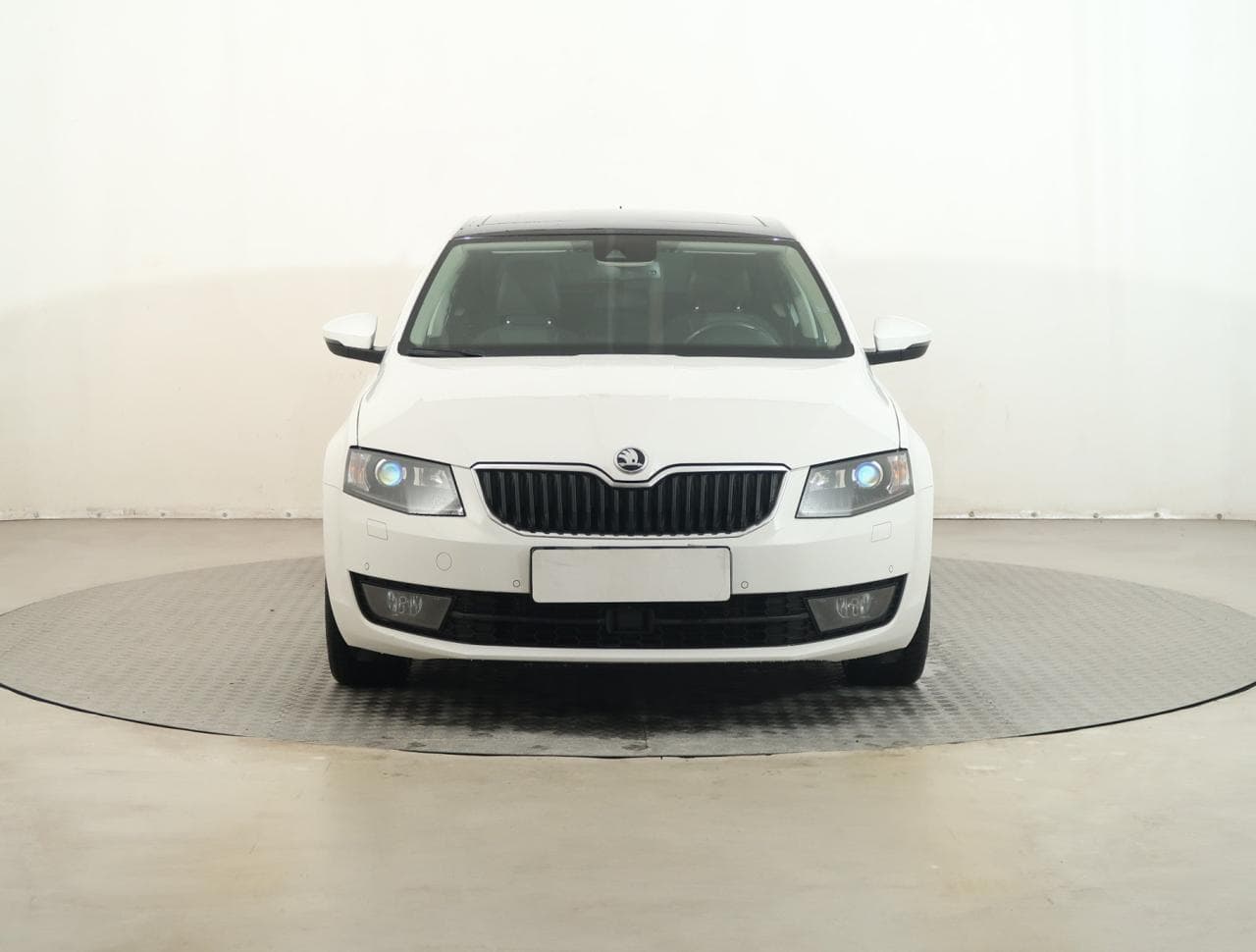2017 Škoda Octavia - 2