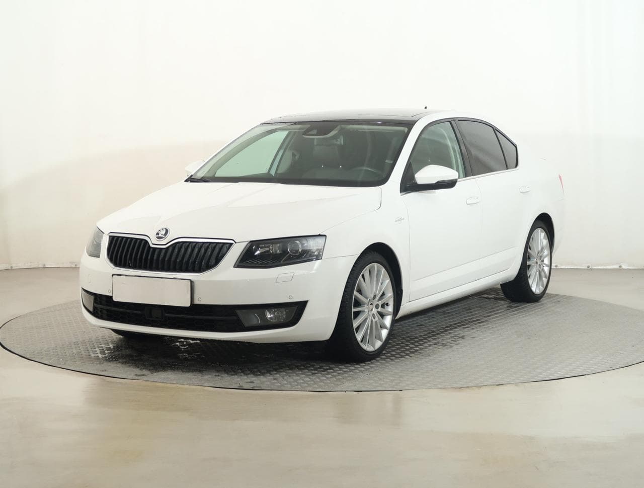 2017 Škoda Octavia - 3