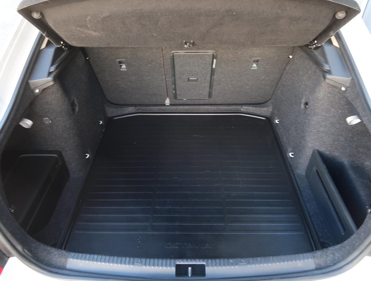 2017 Škoda Octavia - 20