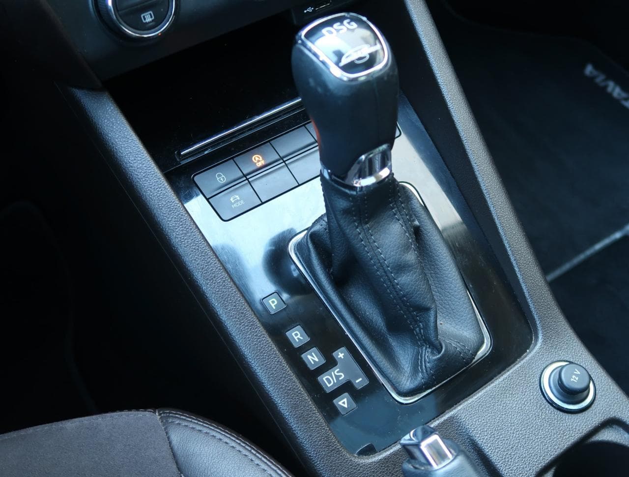 2017 Škoda Octavia - 18