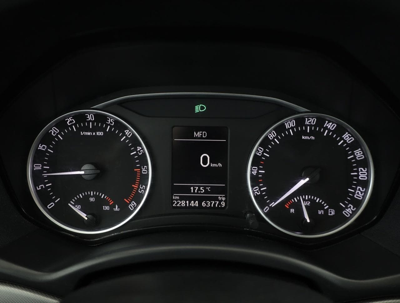 2011 Škoda Octavia - 15