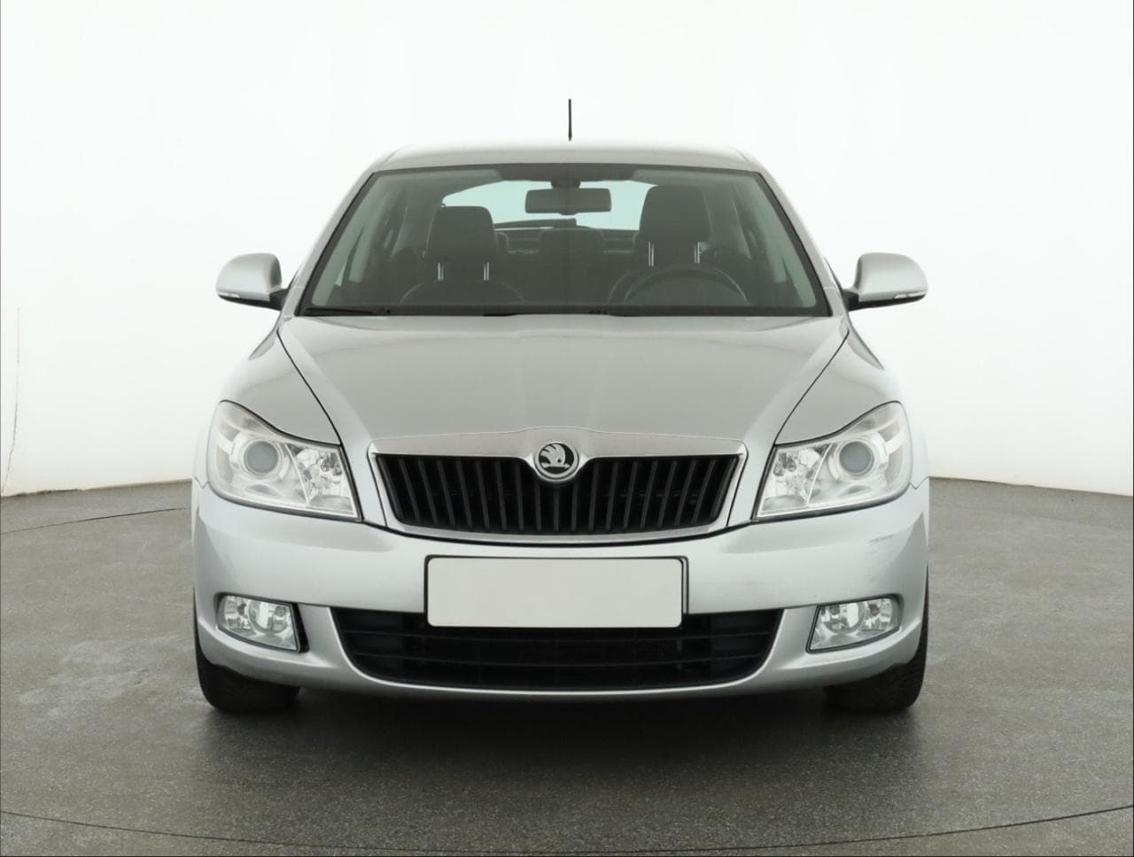 2011 Škoda Octavia - 2