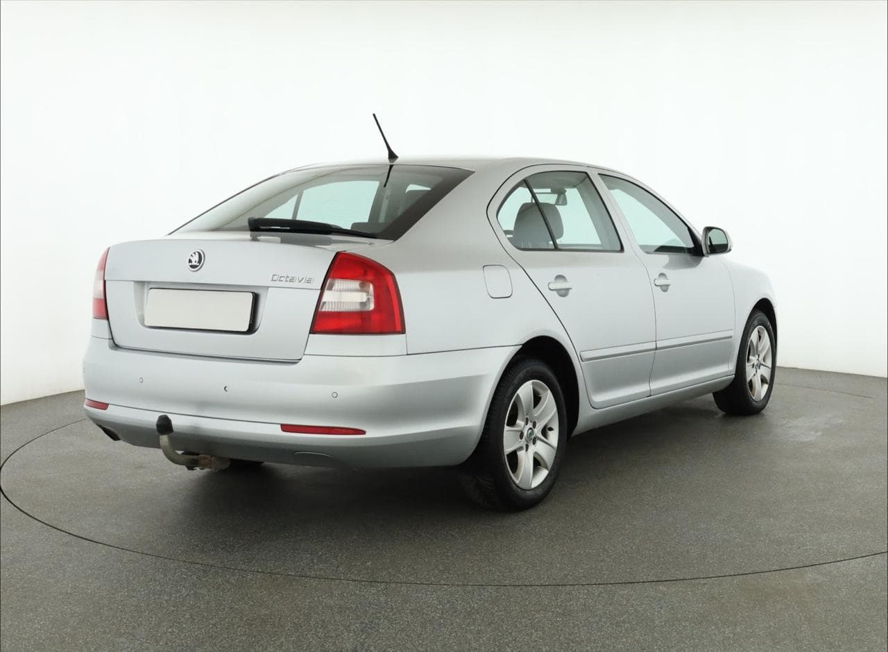 2011 Škoda Octavia - 7