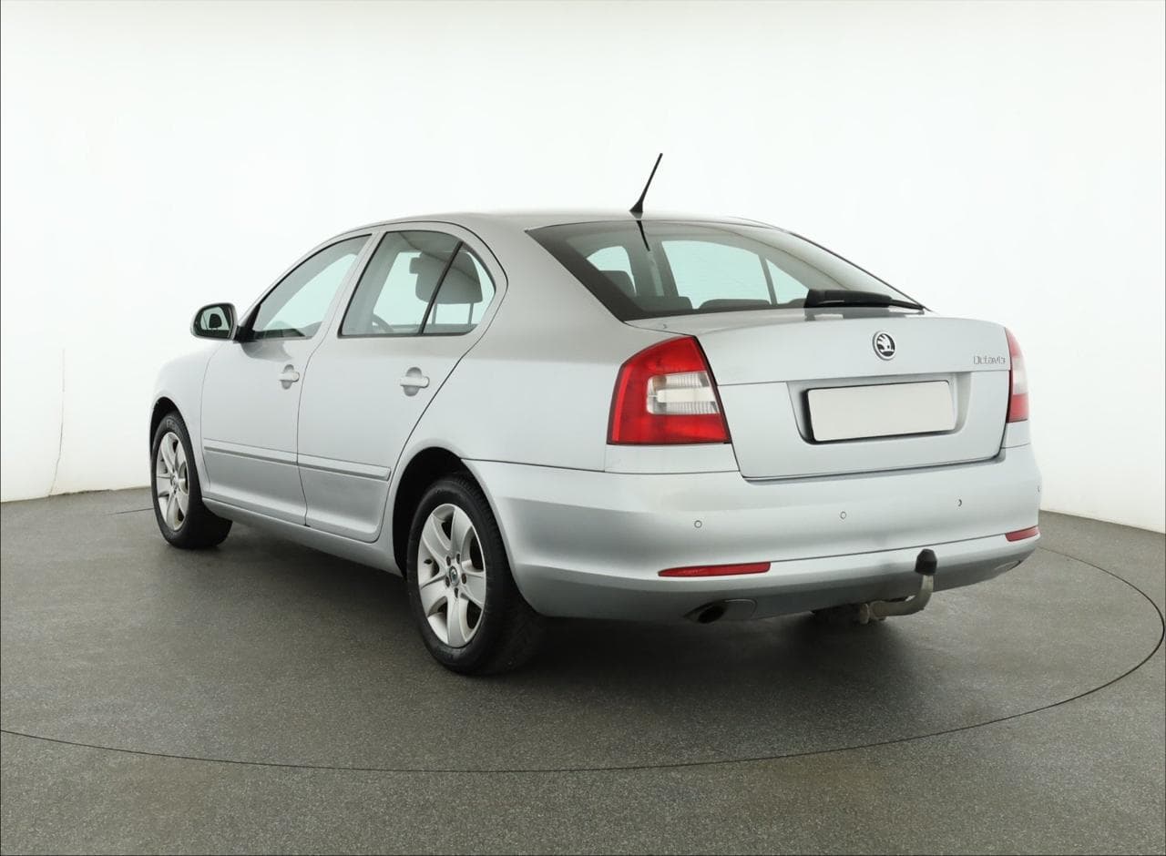 2011 Škoda Octavia - 5
