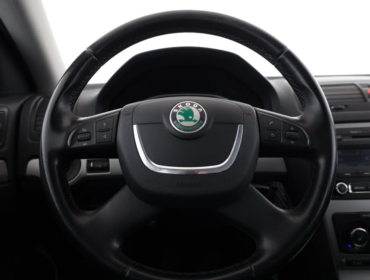 2011 Škoda Octavia - 14