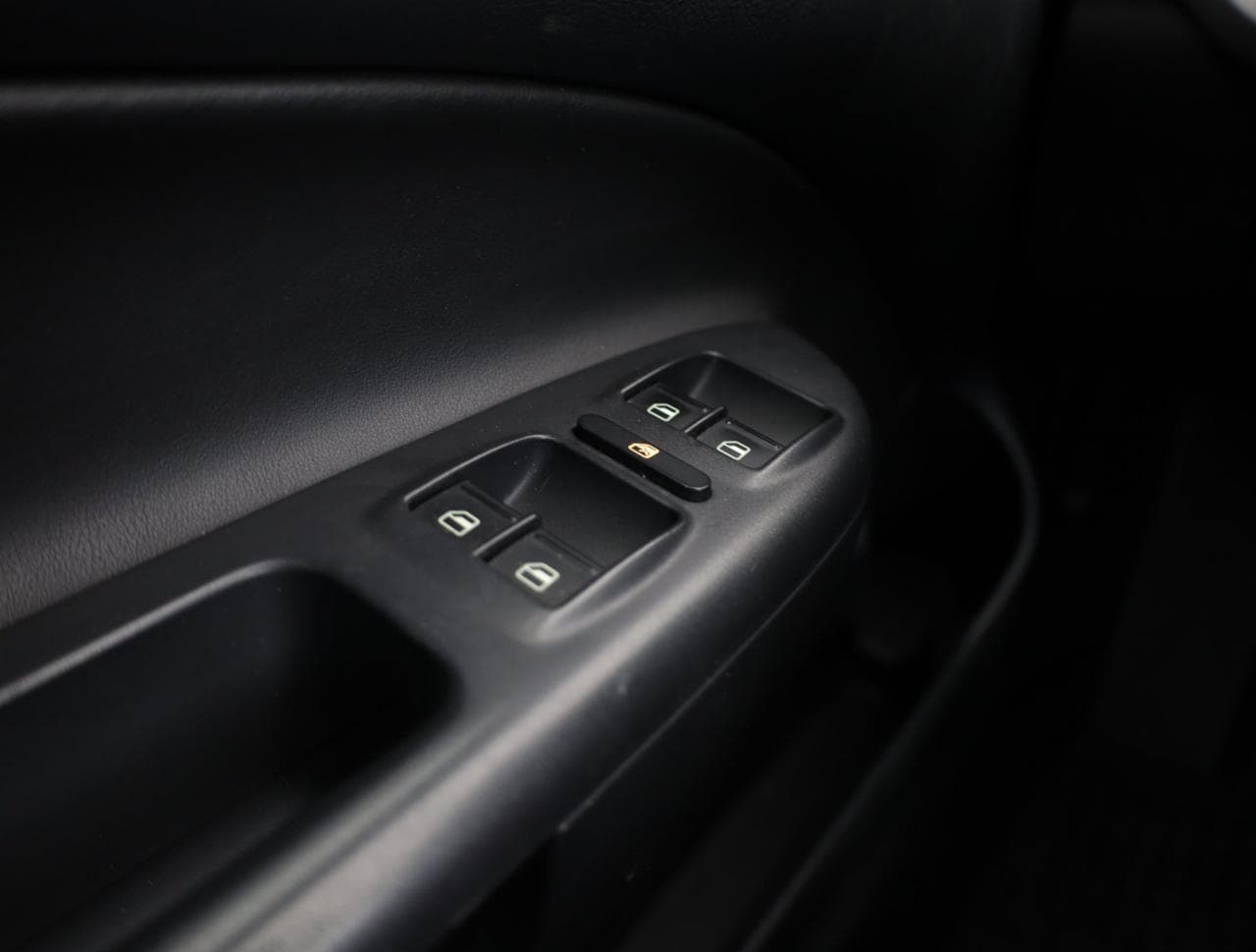 2011 Škoda Octavia - 20