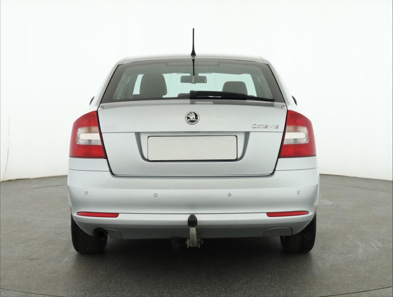 2011 Škoda Octavia - 6