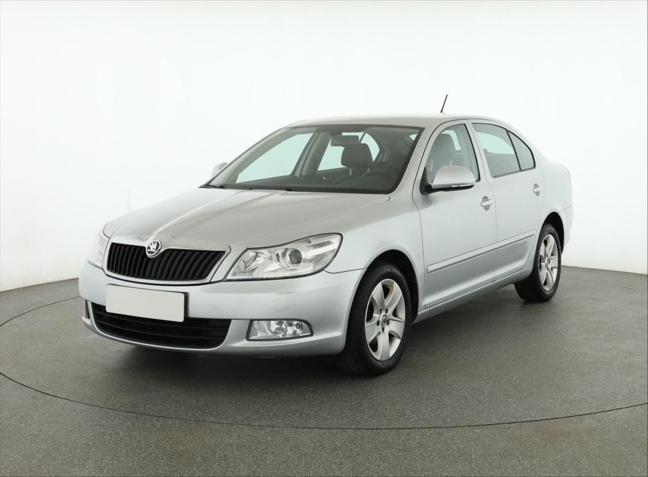 2011 Škoda Octavia - 3