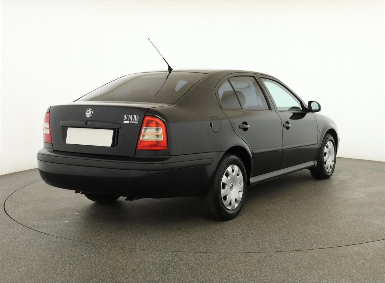 2010 Škoda Octavia - 7