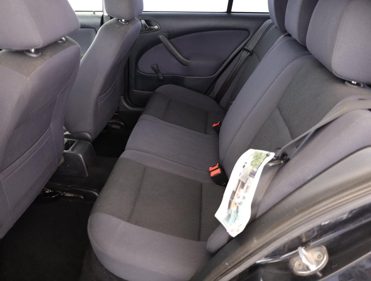 2010 Škoda Octavia - 12