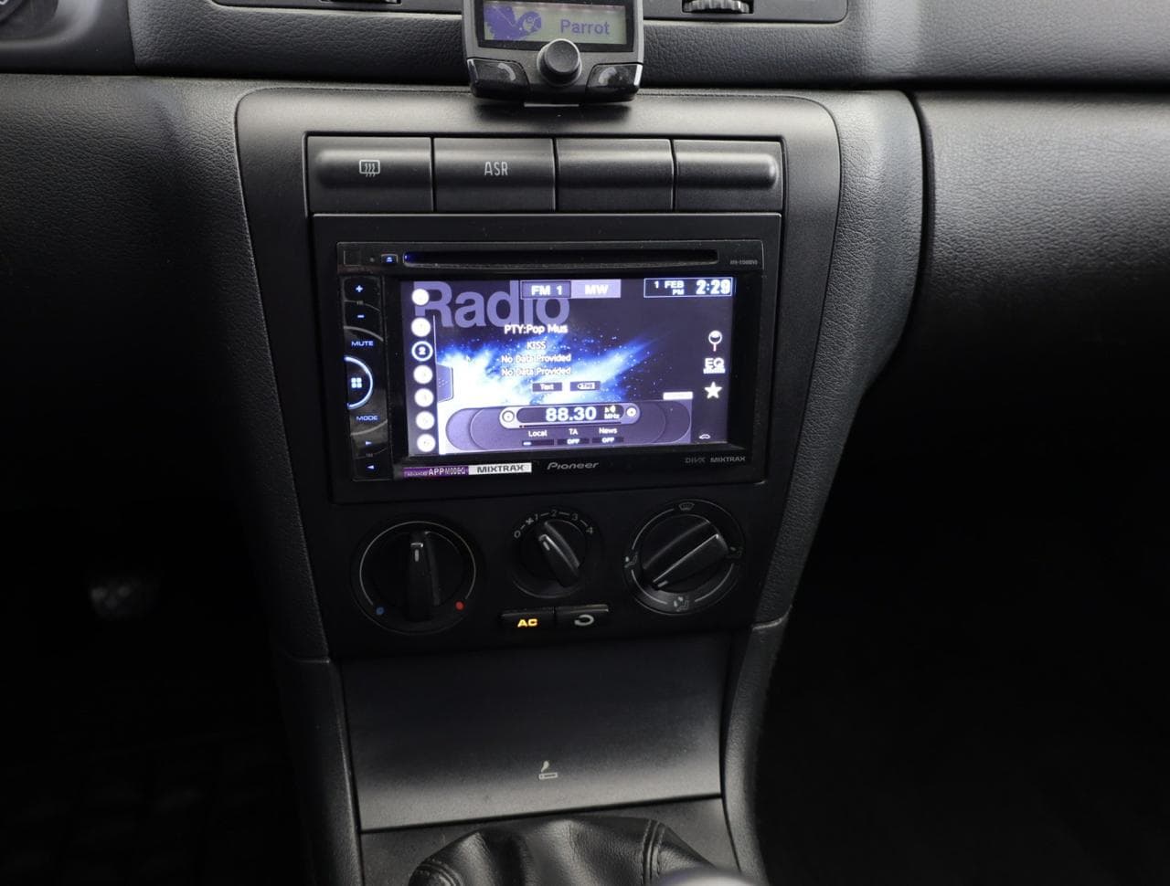 2010 Škoda Octavia - 15