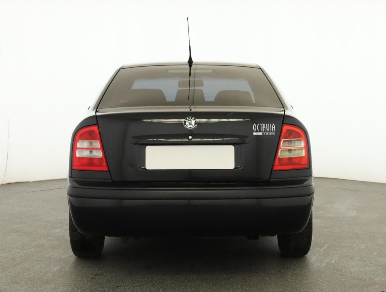 2010 Škoda Octavia - 6