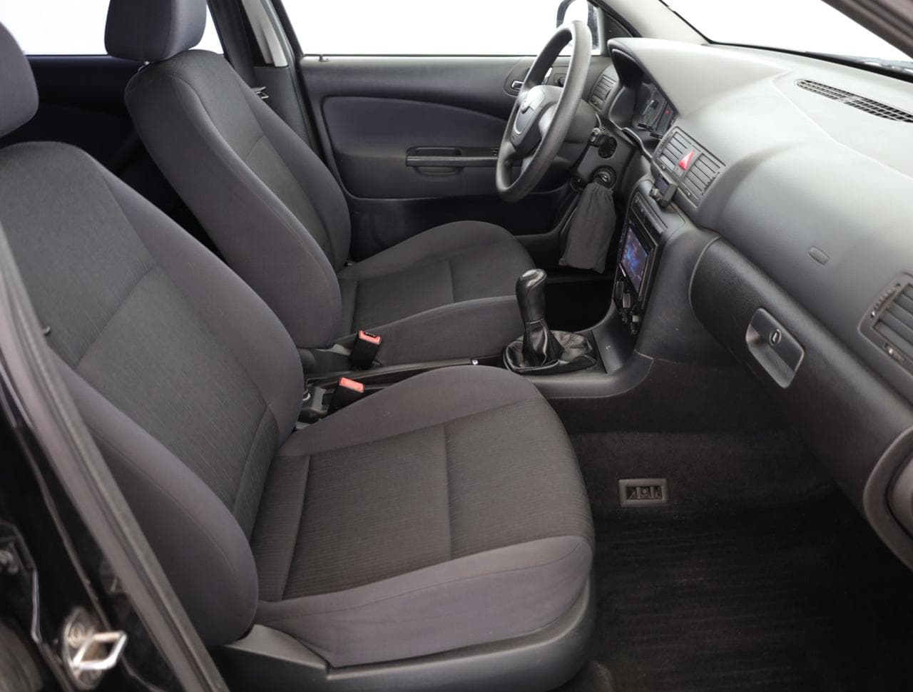 2010 Škoda Octavia - 10