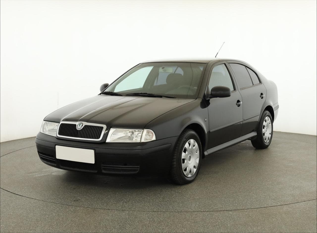 2010 Škoda Octavia - 3