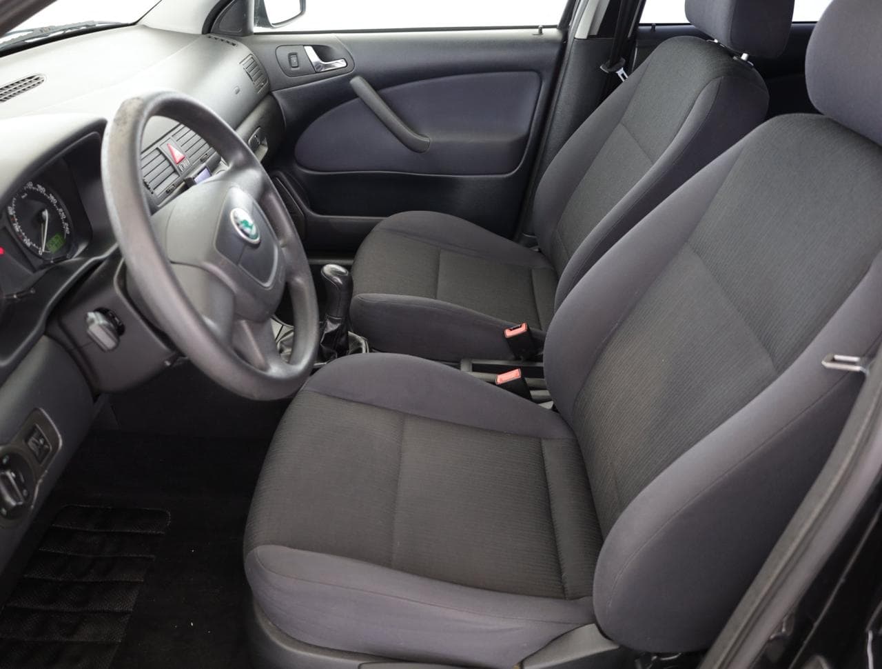 2010 Škoda Octavia - 13