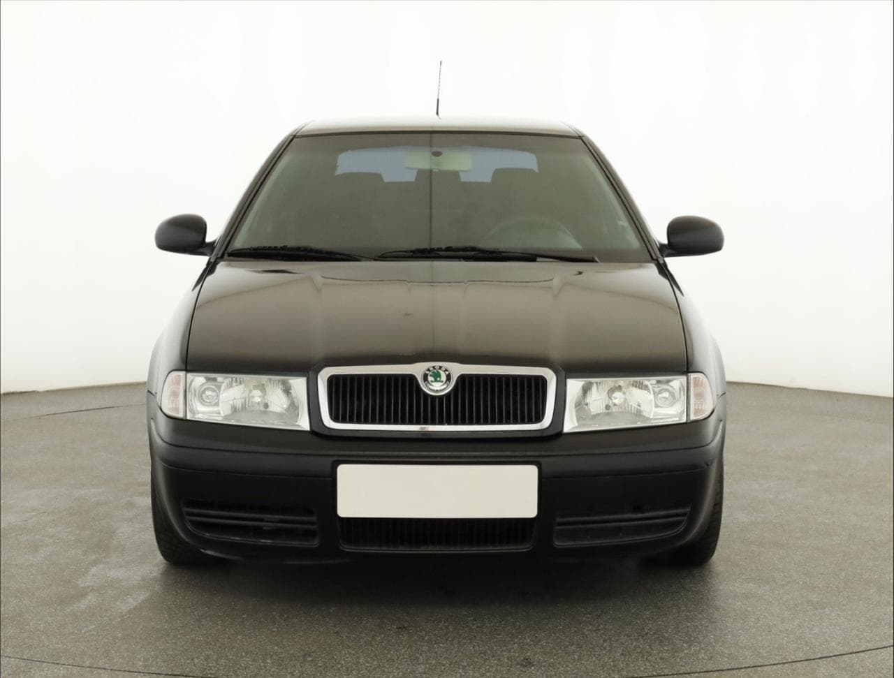2010 Škoda Octavia - 2