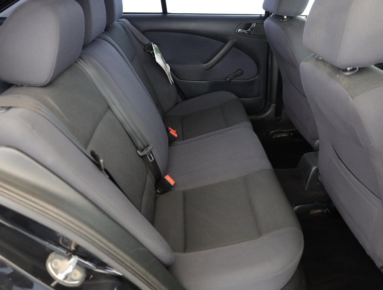 2010 Škoda Octavia - 11