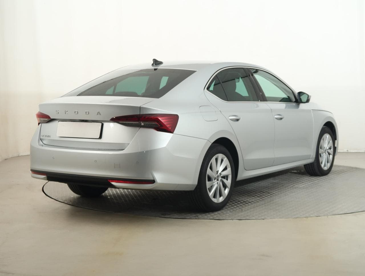 2025 Škoda Octavia - 7