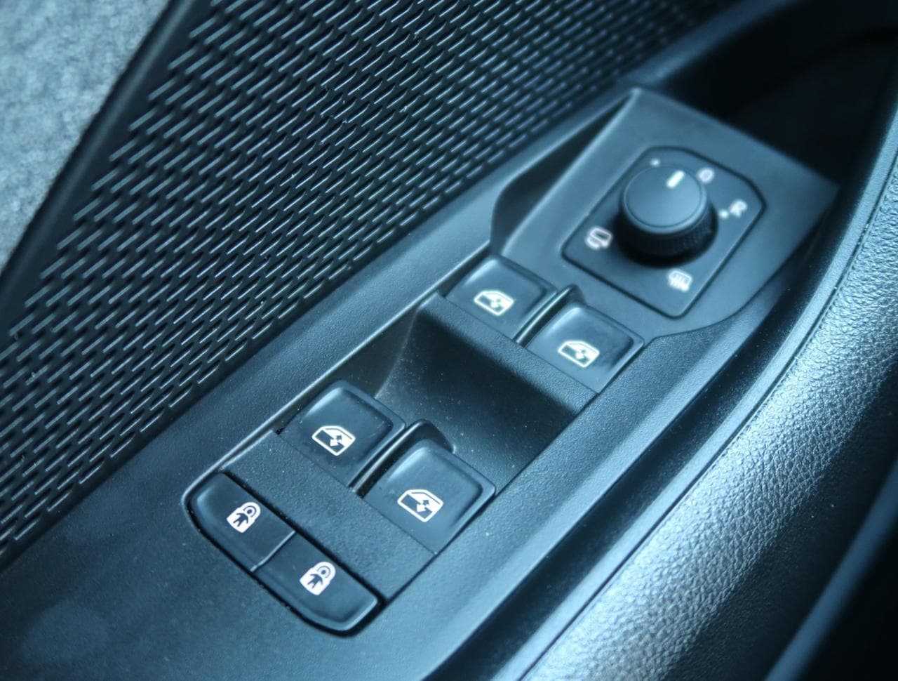 2025 Škoda Octavia - 19