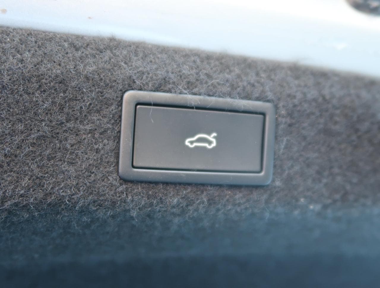 2025 Škoda Octavia - 20