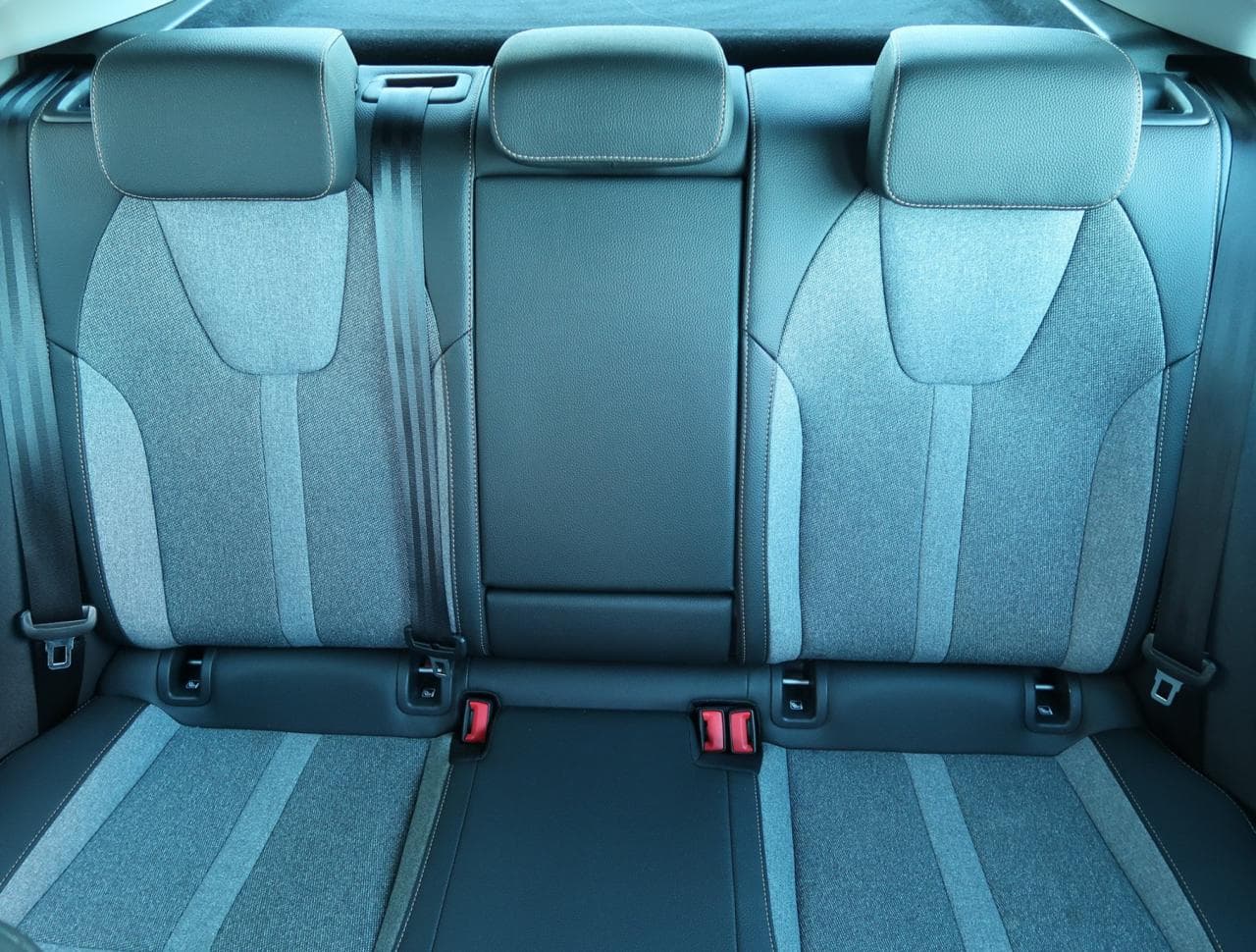 2025 Škoda Octavia - 14