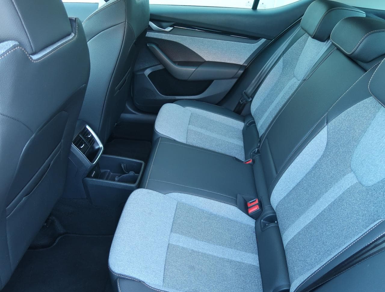 2025 Škoda Octavia - 15