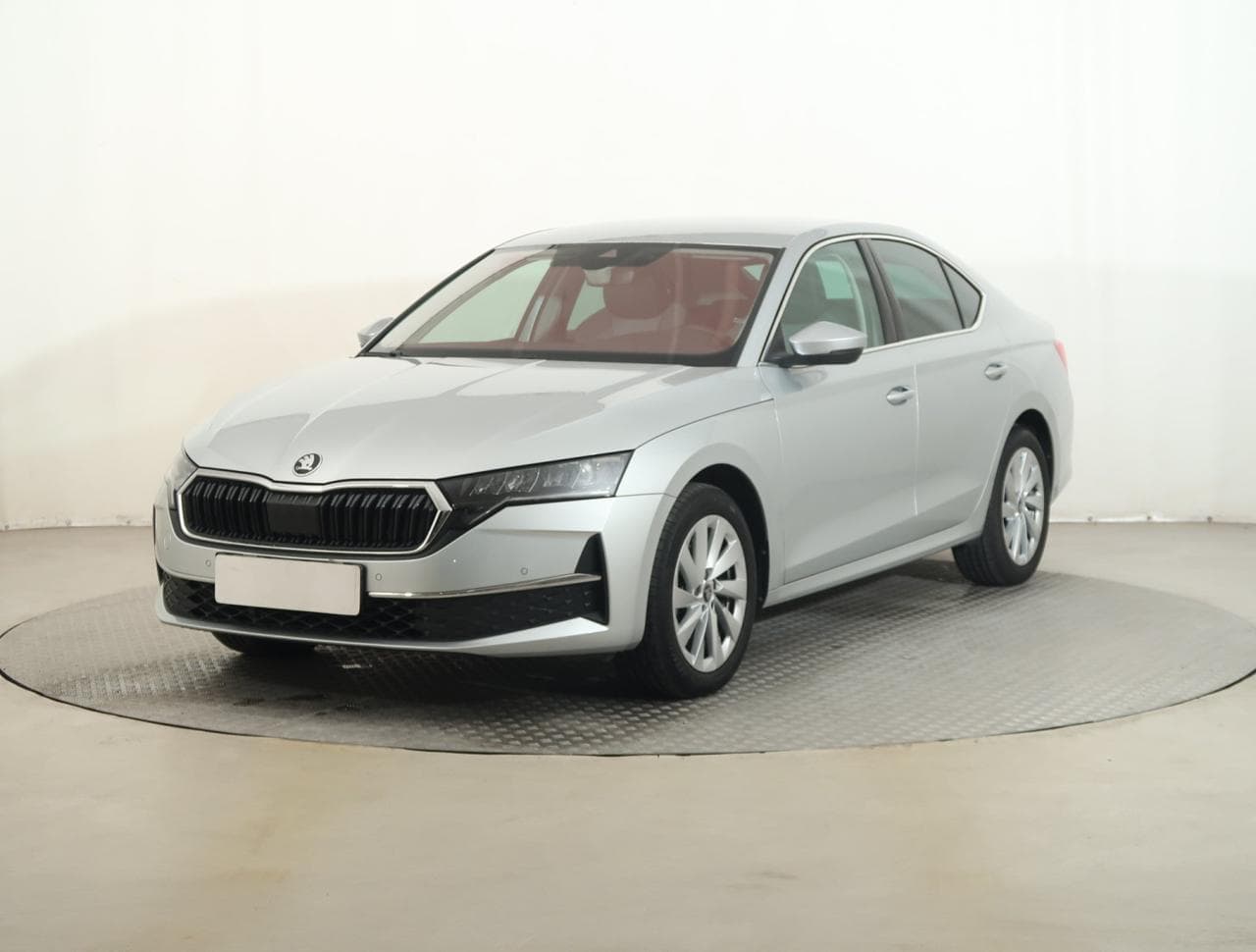 2025 Škoda Octavia - 3