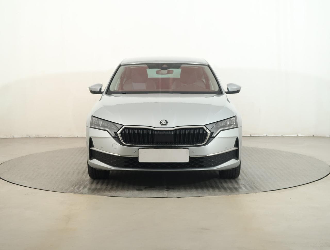 2025 Škoda Octavia - 2