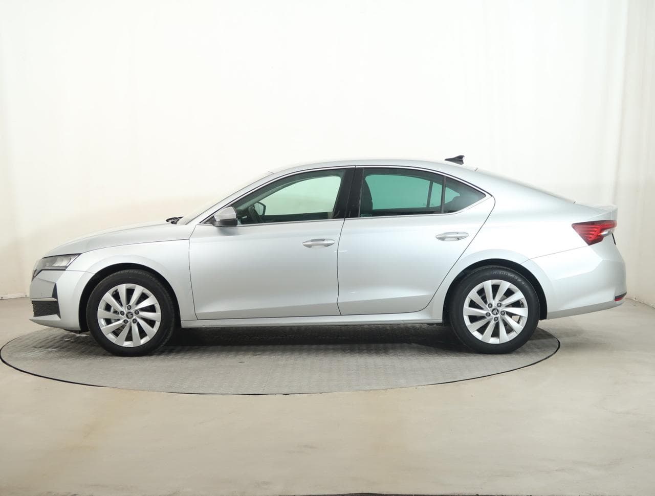 2025 Škoda Octavia - 4