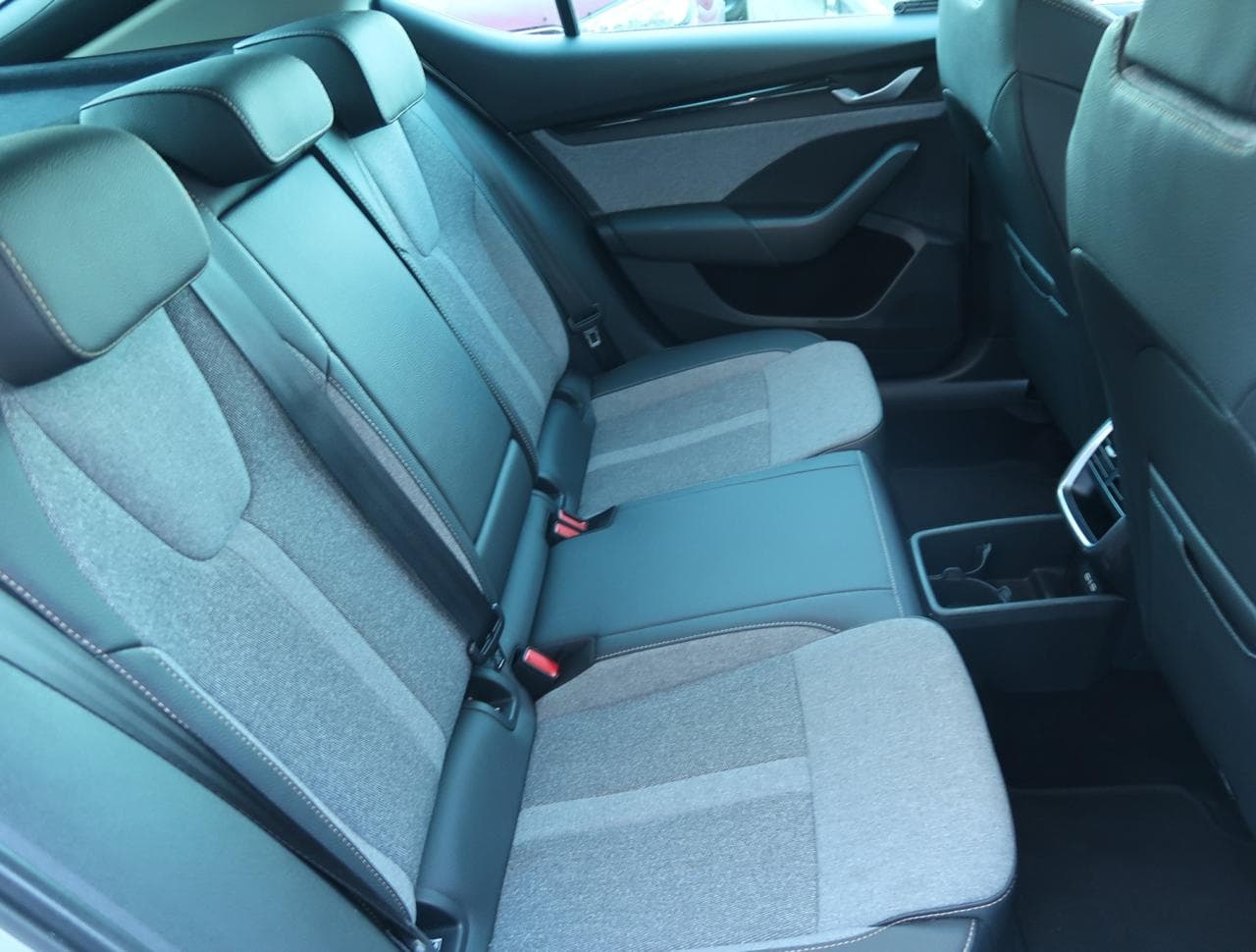 2025 Škoda Octavia - 13