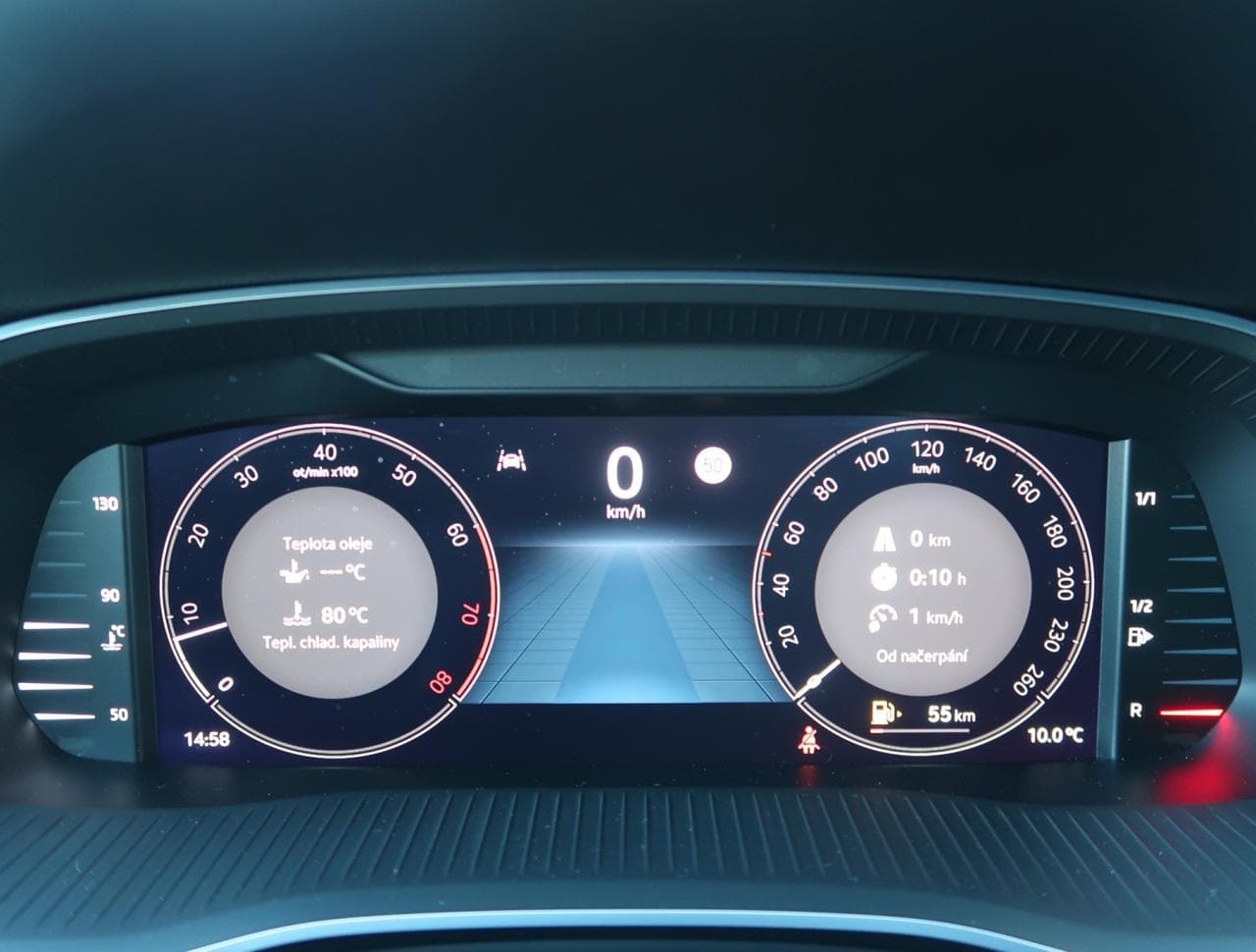 2025 Škoda Octavia - 17