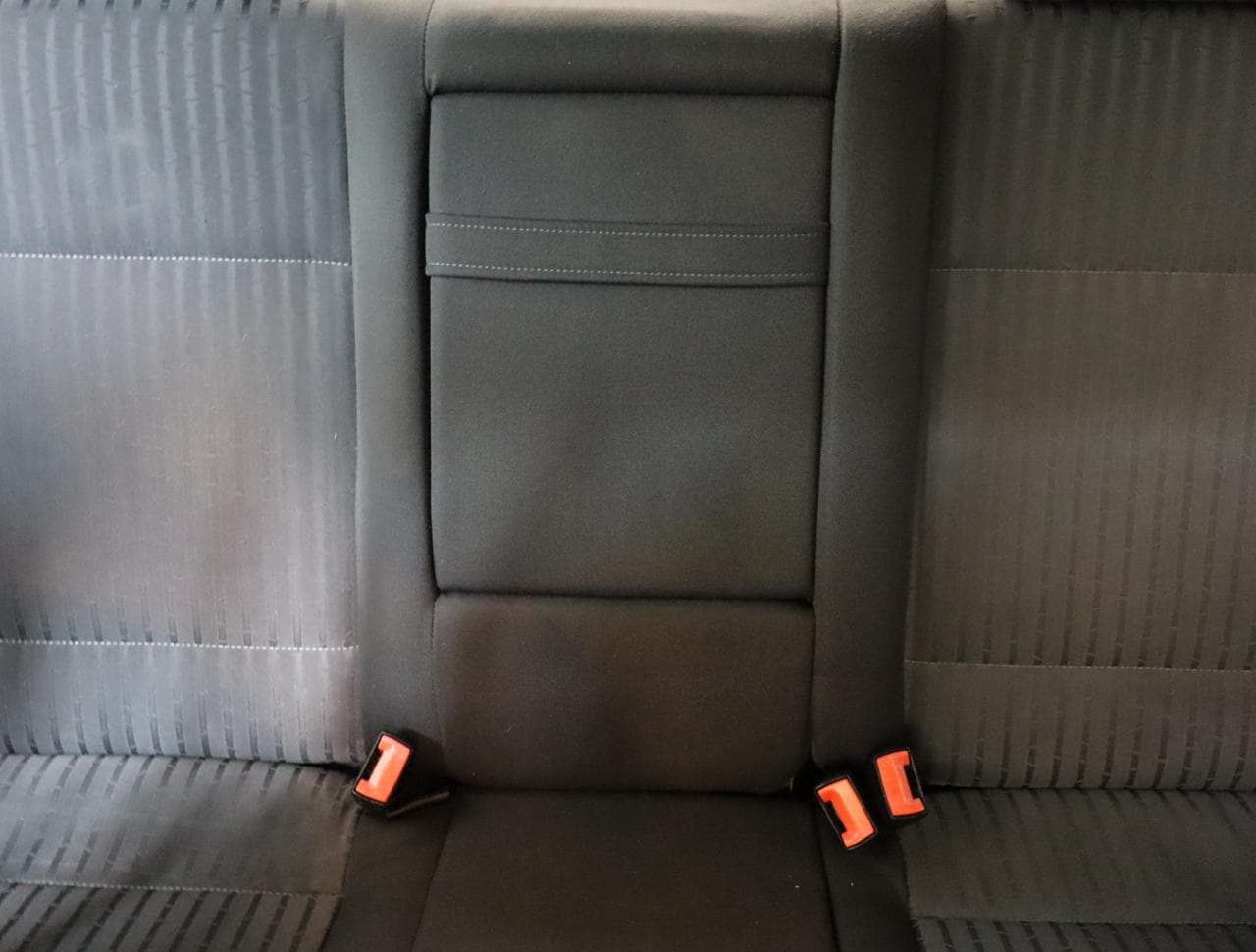 2002 Škoda Octavia - 14