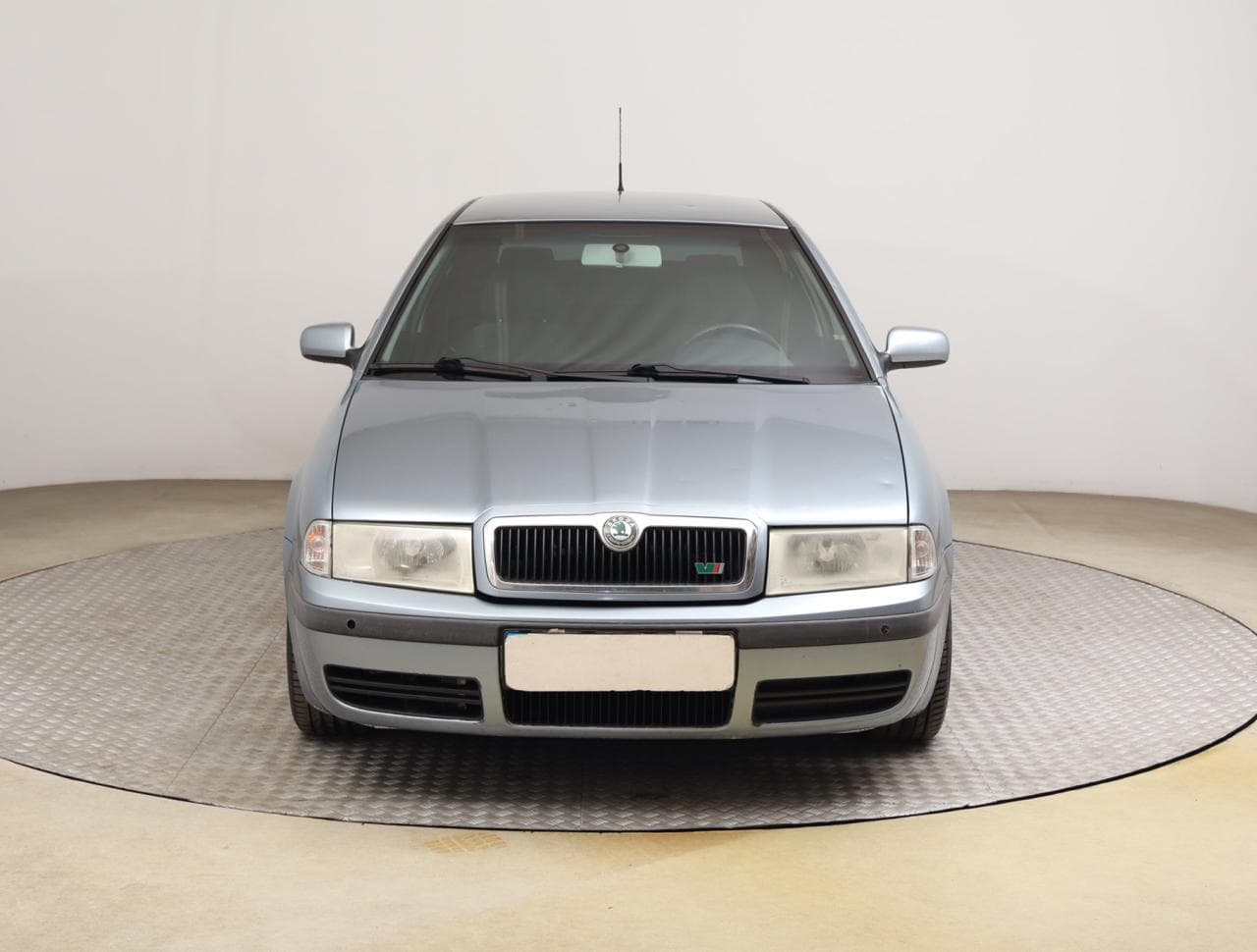 2002 Škoda Octavia - 2