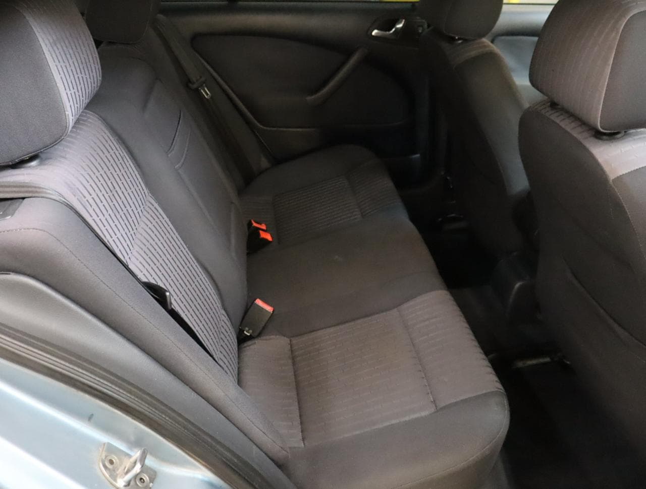 2002 Škoda Octavia - 13