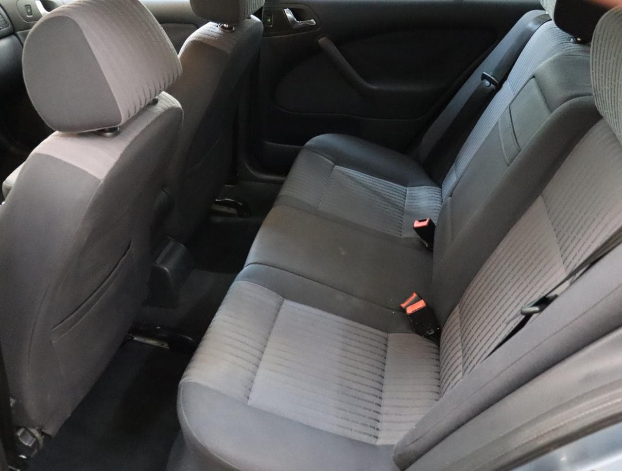 2002 Škoda Octavia - 15