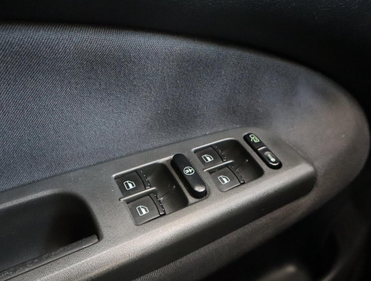 2002 Škoda Octavia - 19