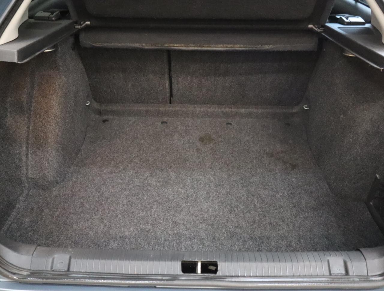 2002 Škoda Octavia - 20