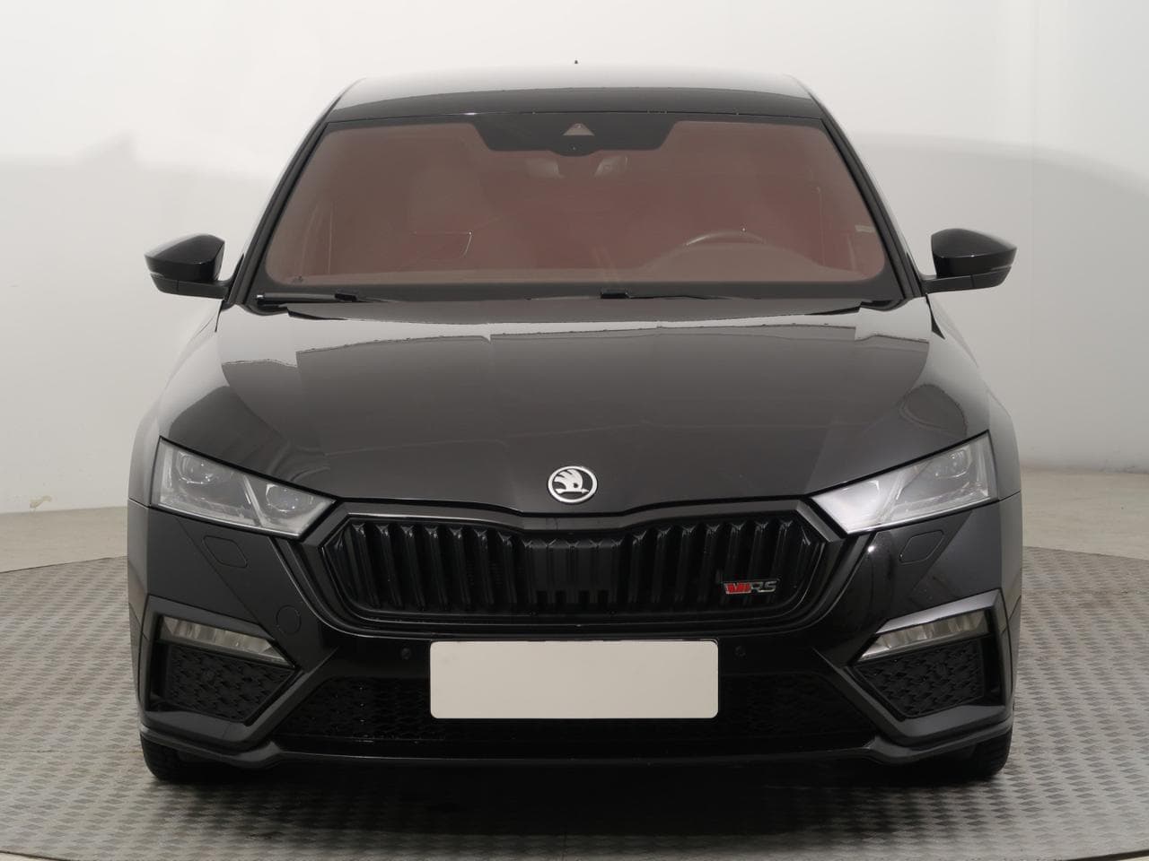 2022 Škoda Octavia - 2