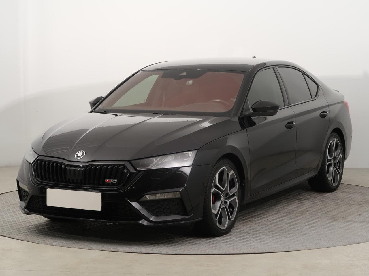 2022 Škoda Octavia - 3