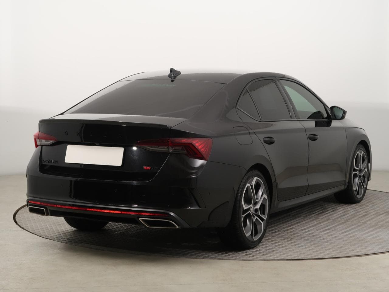 2022 Škoda Octavia - 7