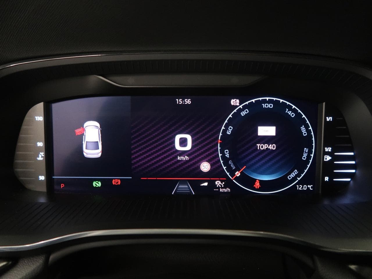 2022 Škoda Octavia - 17